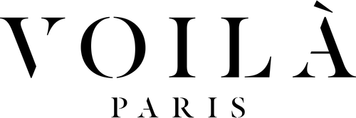 Voilà Paris