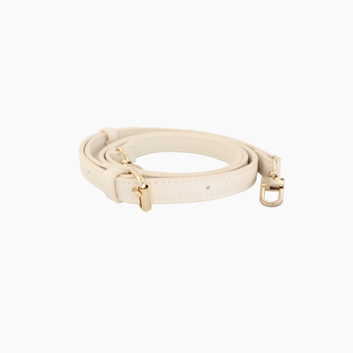 Classic Strap - crème