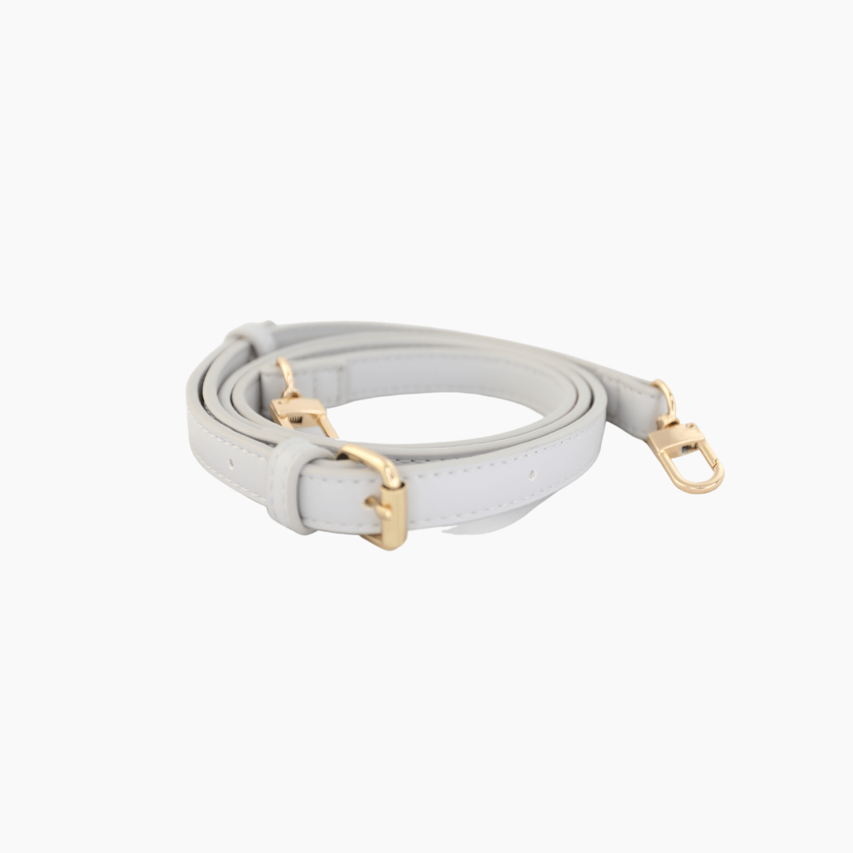 Classic Strap - gris clair