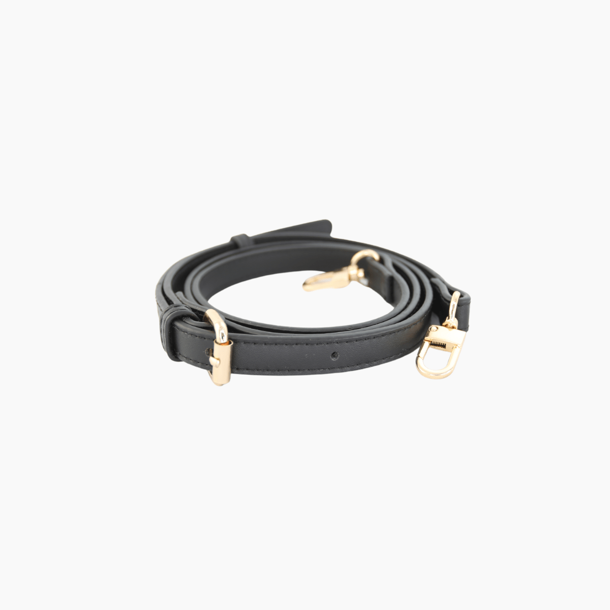 Classic Strap - le noir