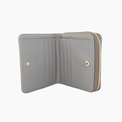 Wallet - taupe