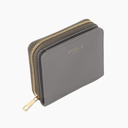 Wallet - taupe